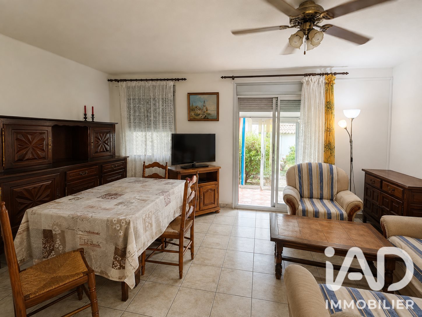 Maison à vendre, 74m², Perpignan