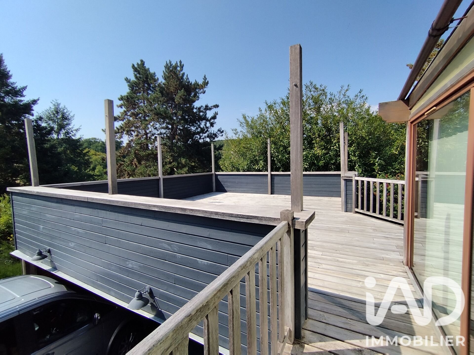 Maison à vendre, 170m², Saint-Pierre-lès-Elbeuf