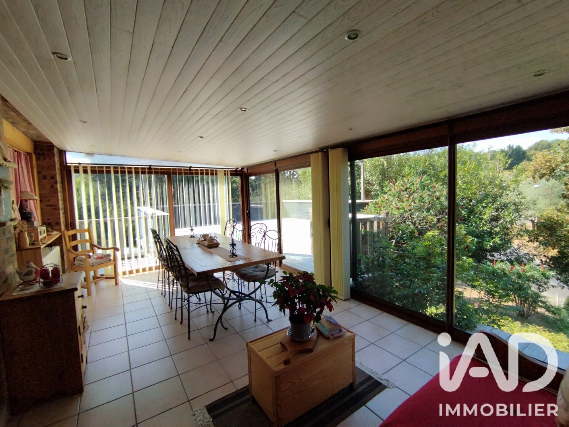 Maison à vendre, 170m², Saint-Pierre-lès-Elbeuf