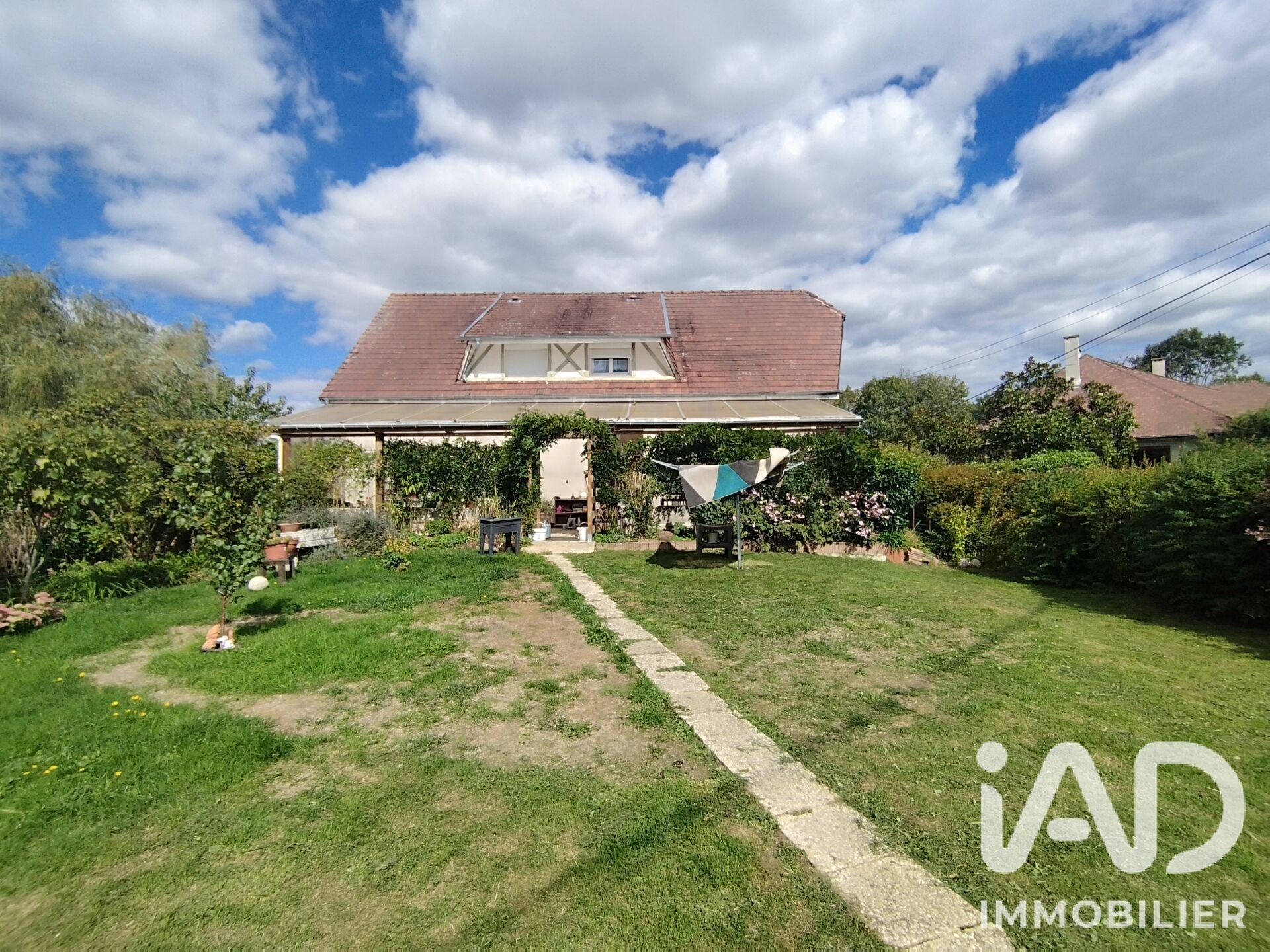 Maison à vendre, 129m², Tôtes
