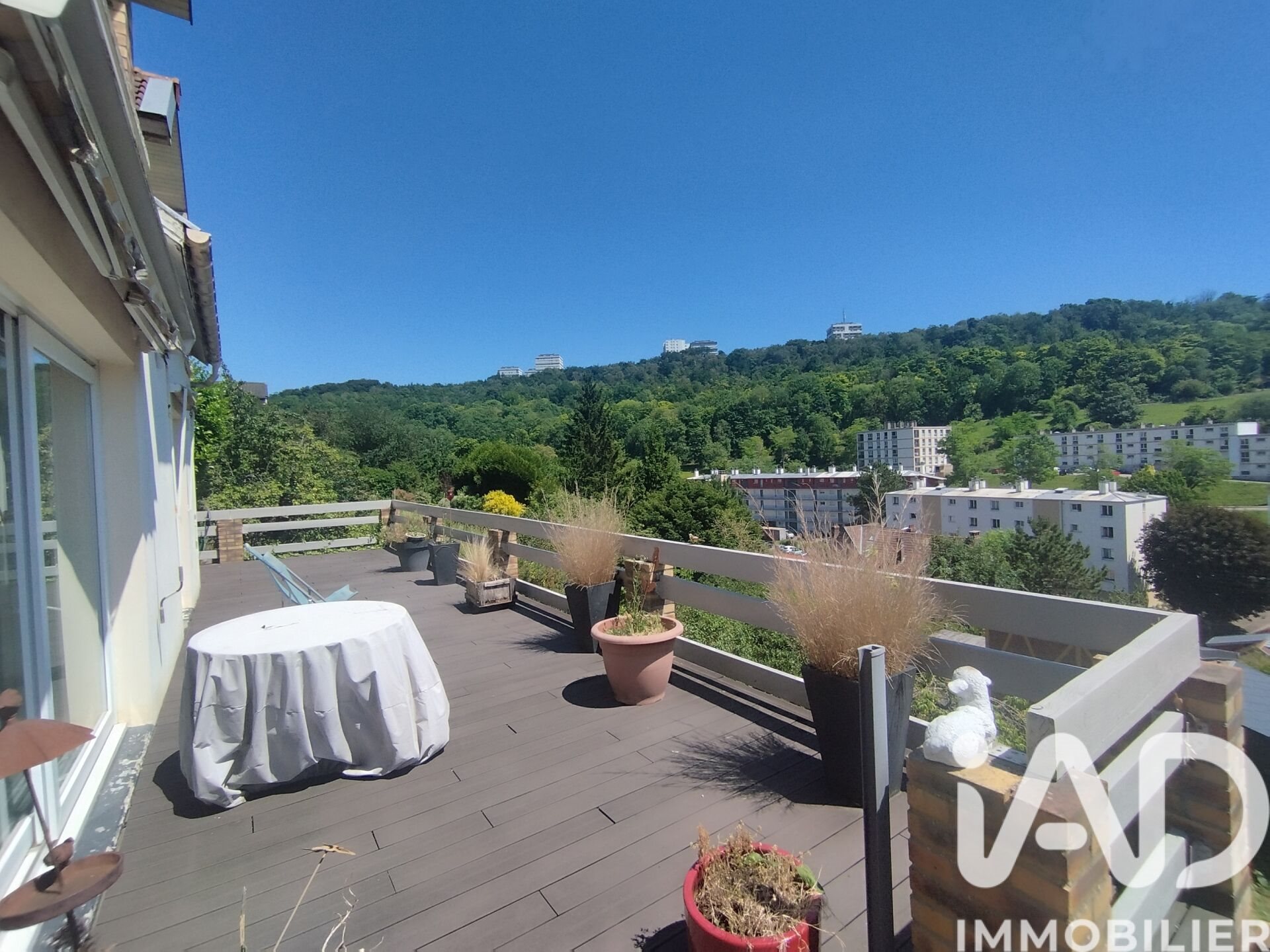 Maison à vendre, 140m², Rouen