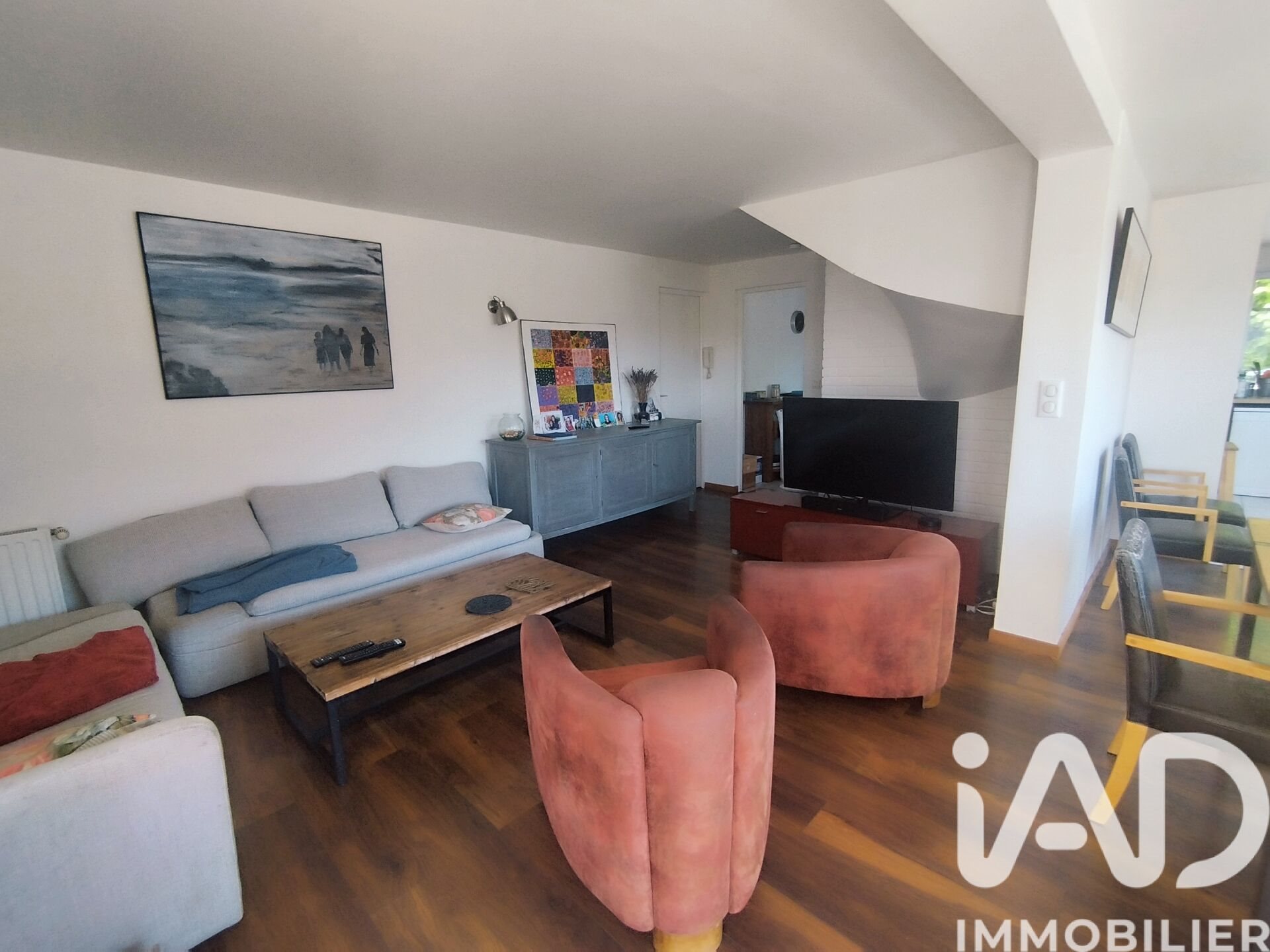Maison à vendre, 140m², Rouen