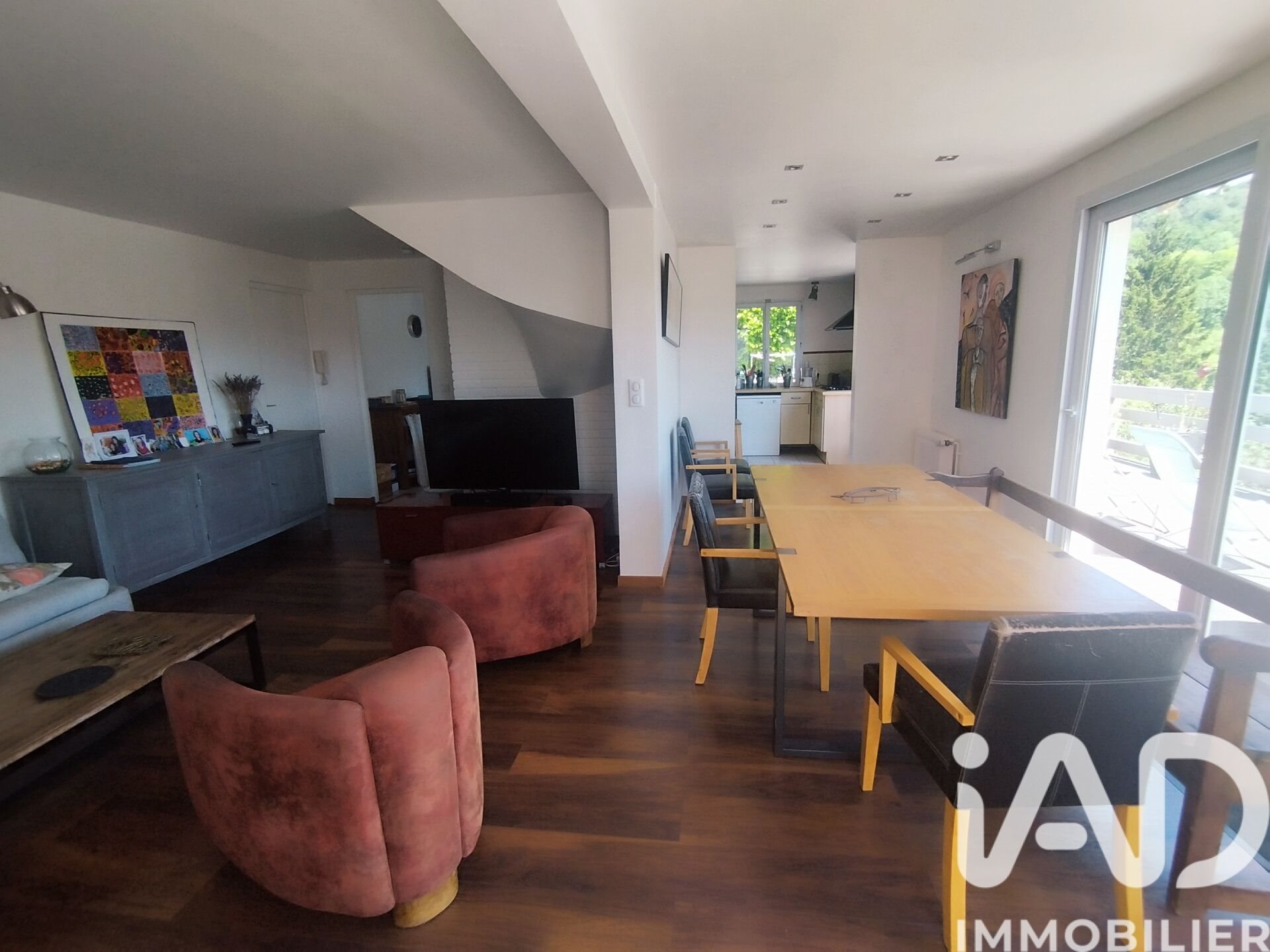 Maison à vendre, 140m², Rouen