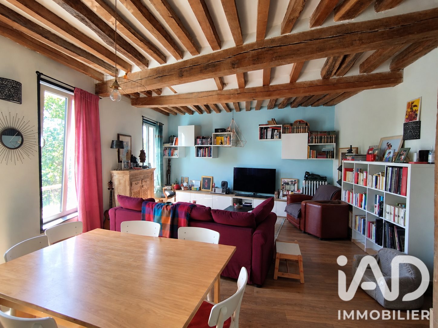 Maison à vendre, 100m², Rouen