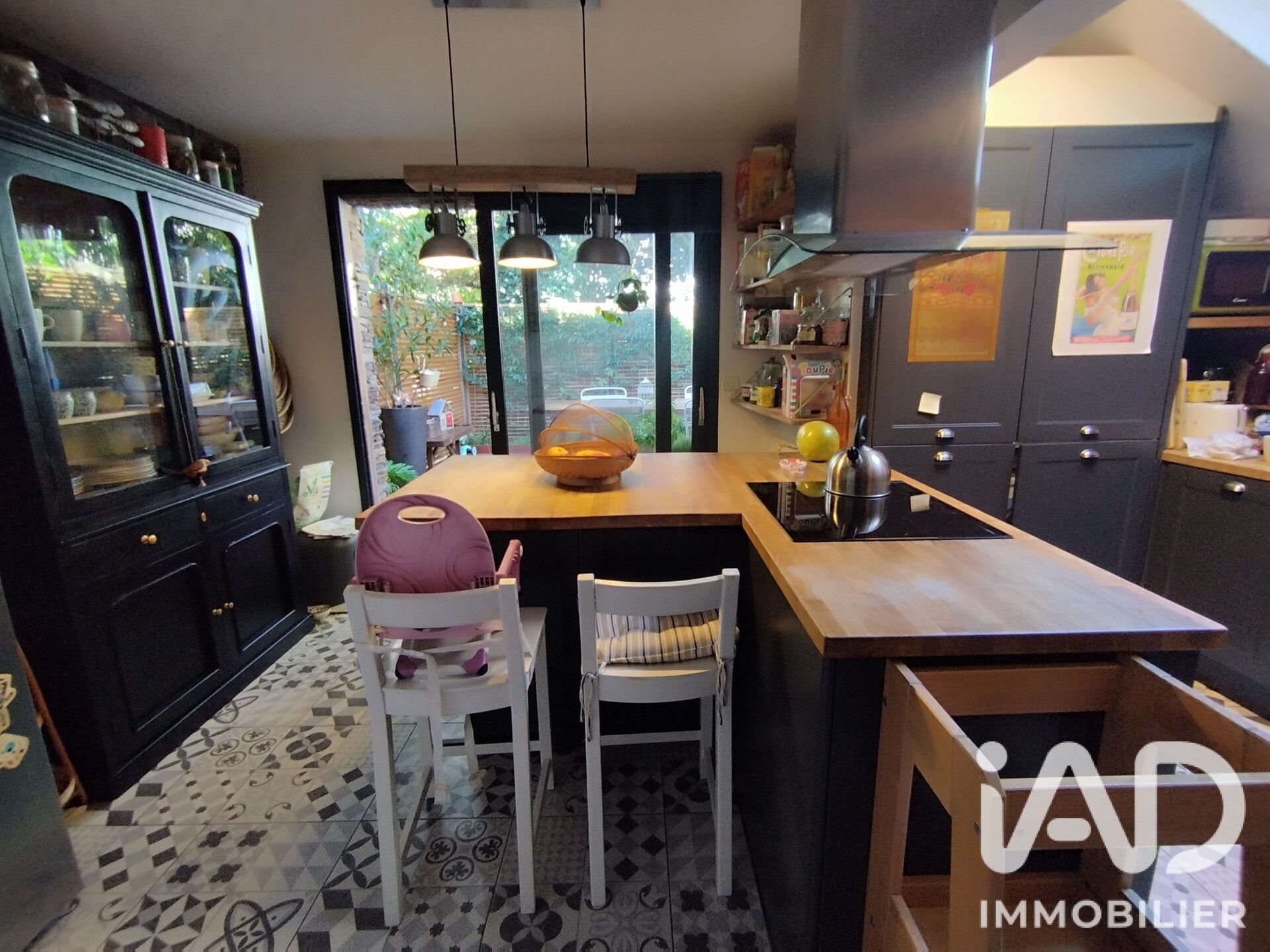 Maison à vendre, 100m², Rouen