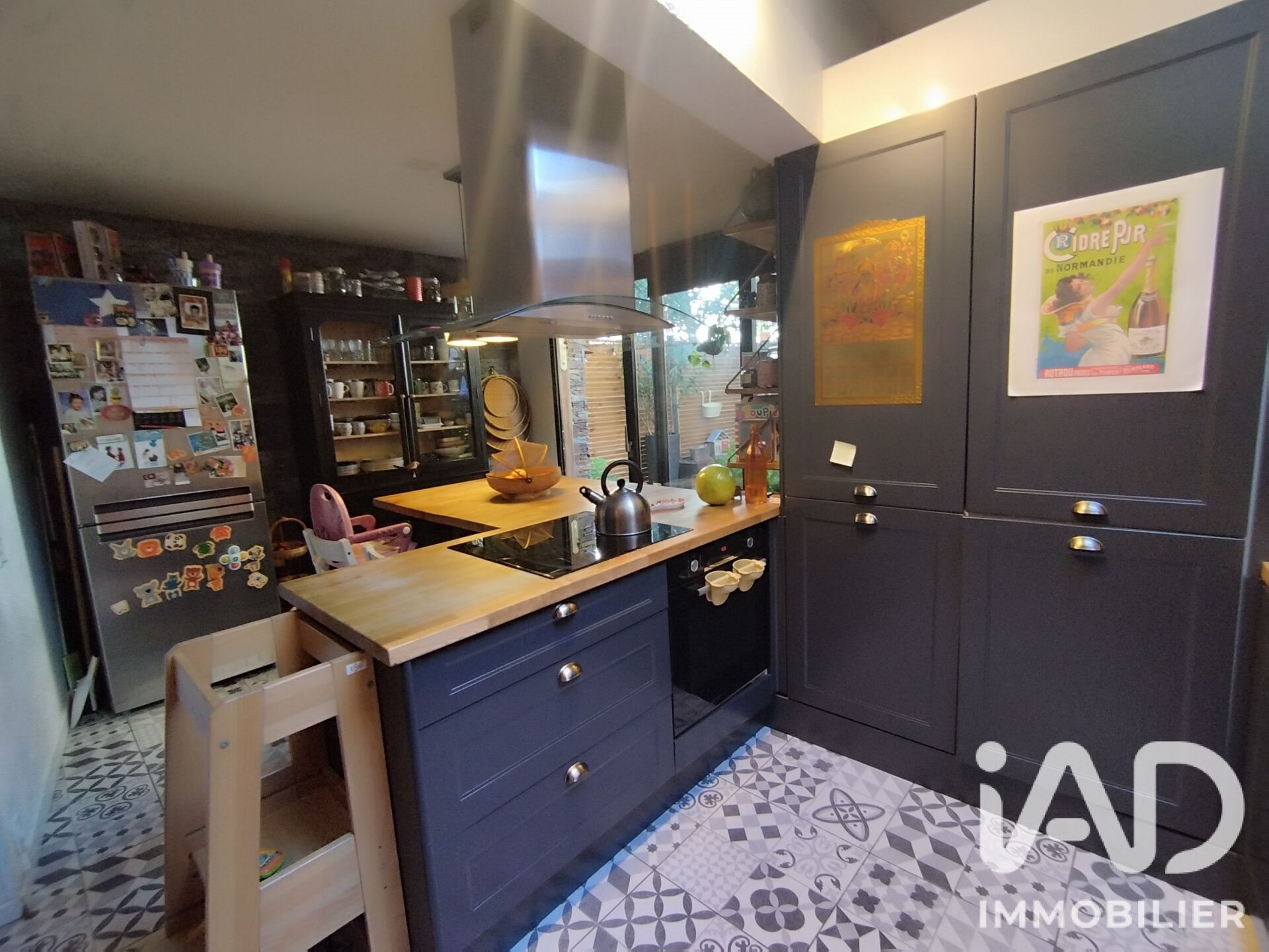 Maison à vendre, 100m², Rouen