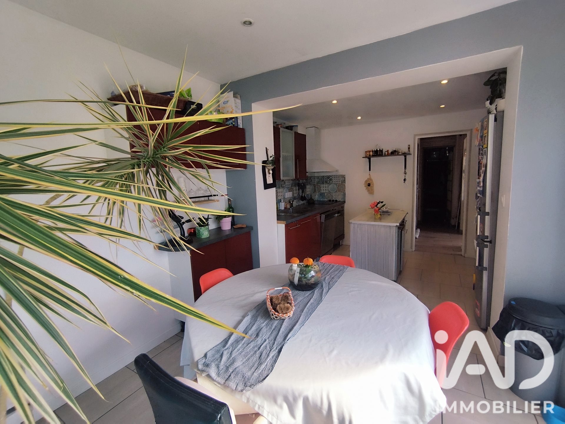 Maison à vendre, 96m², Déville-lès-Rouen