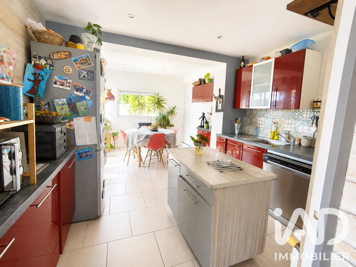Maison à vendre, 96m², Déville-lès-Rouen