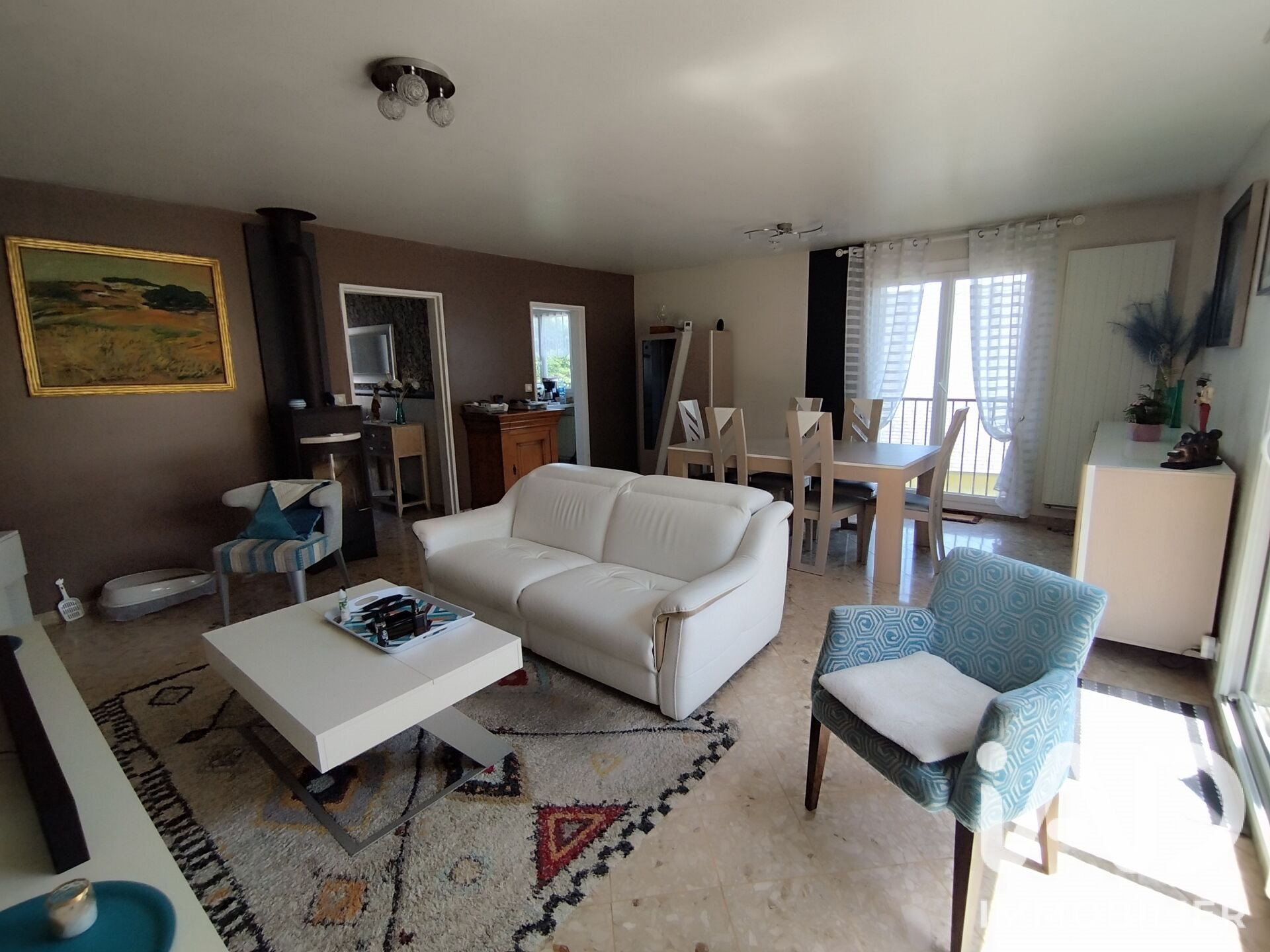 Maison à vendre, 134m², Maromme