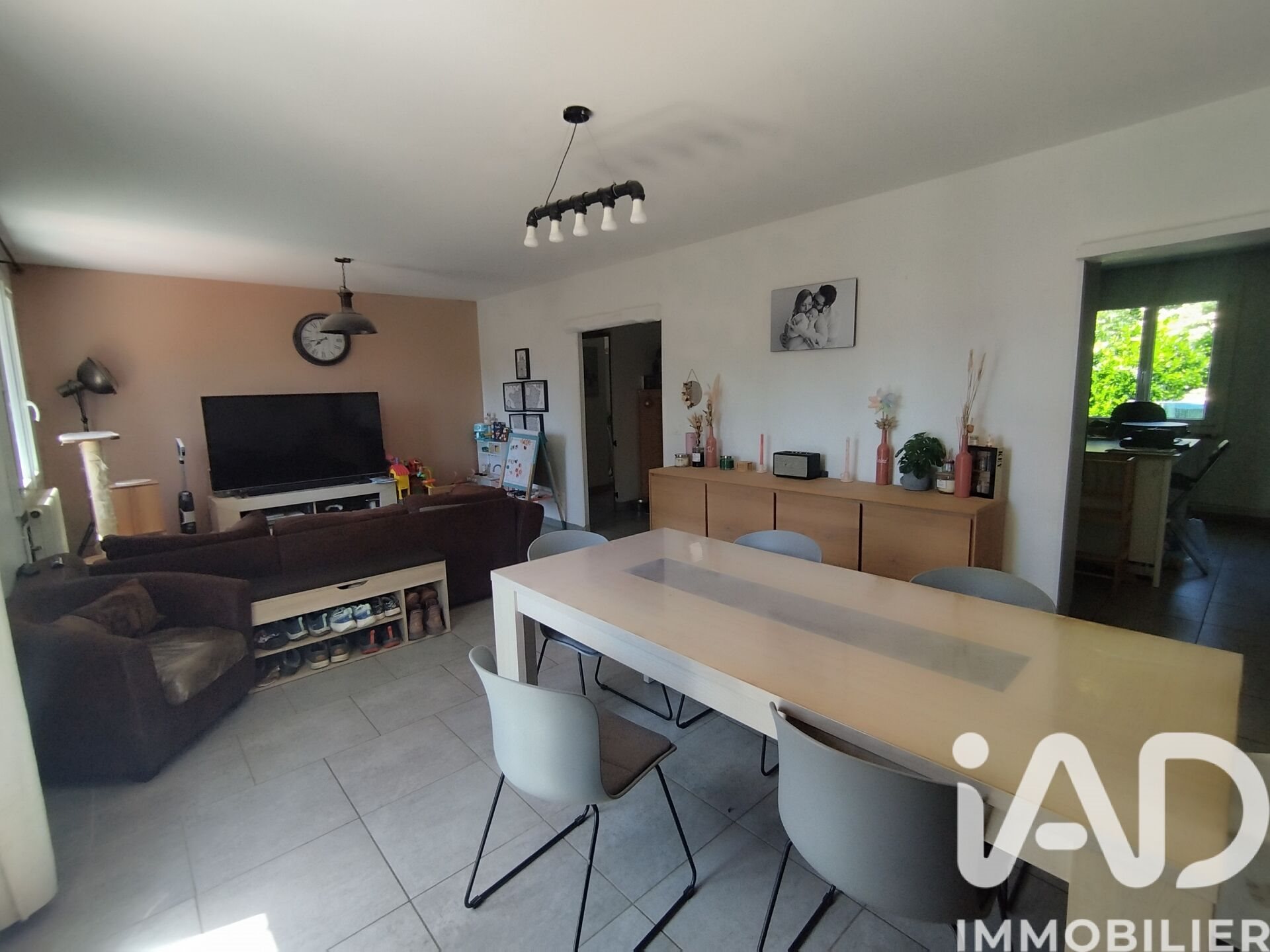 Maison à vendre, 99m², Fleury-sur-Andelle