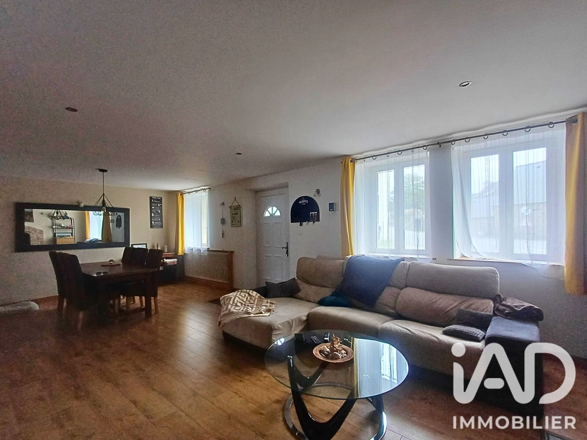 Maison à vendre, 296m², Trévou-Tréguignec