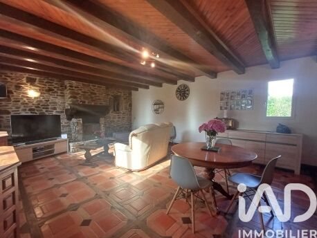 Maison à vendre, 196m², Tréguier