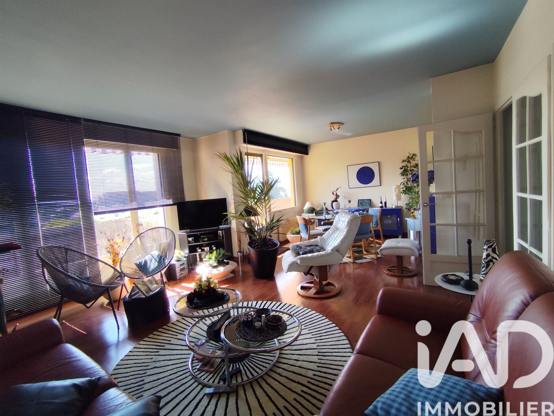 Appartement à vendre, 82m², La Chapelle-Saint-Mesmin