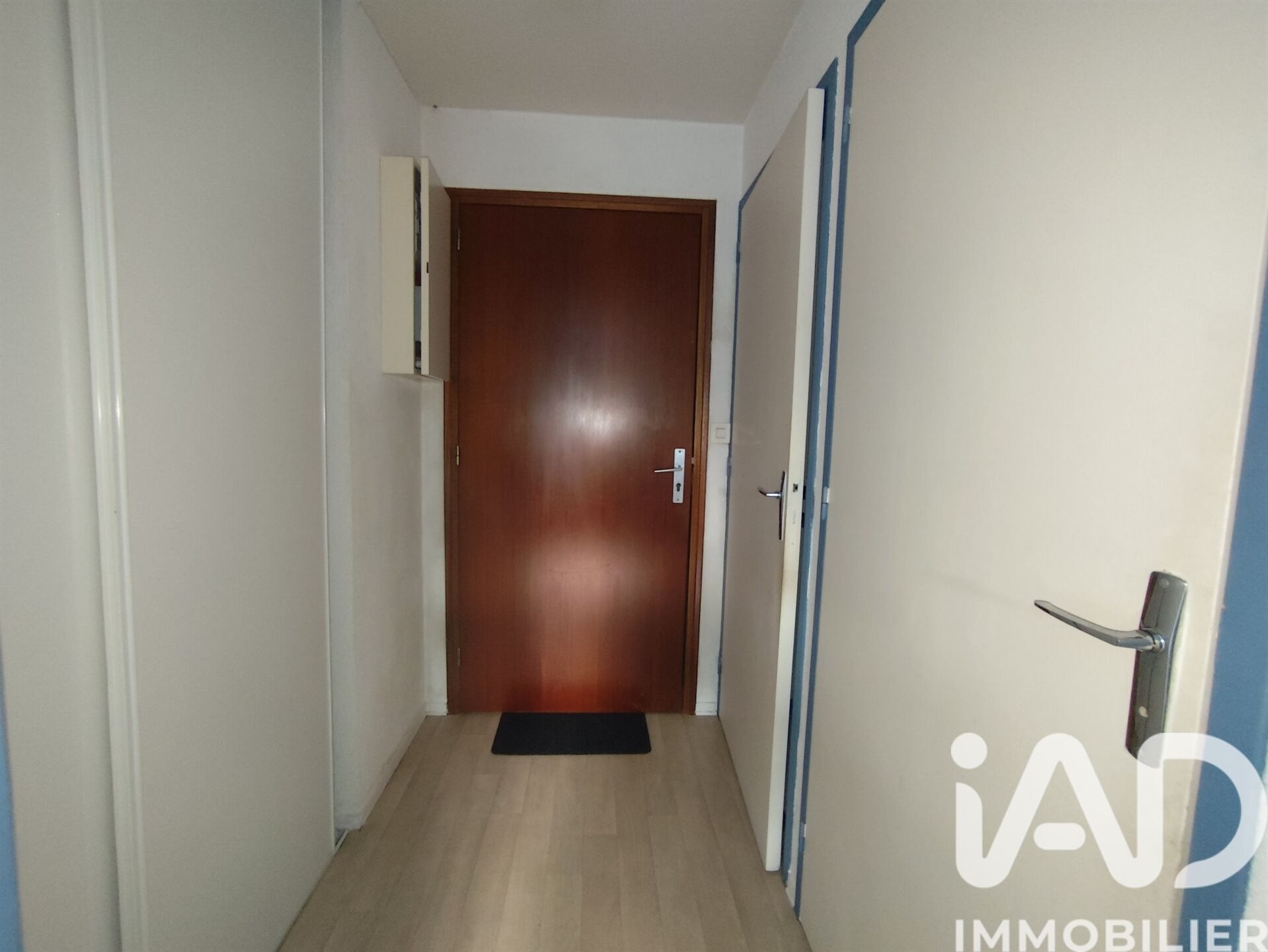 Appartement à vendre, 24m², Olivet