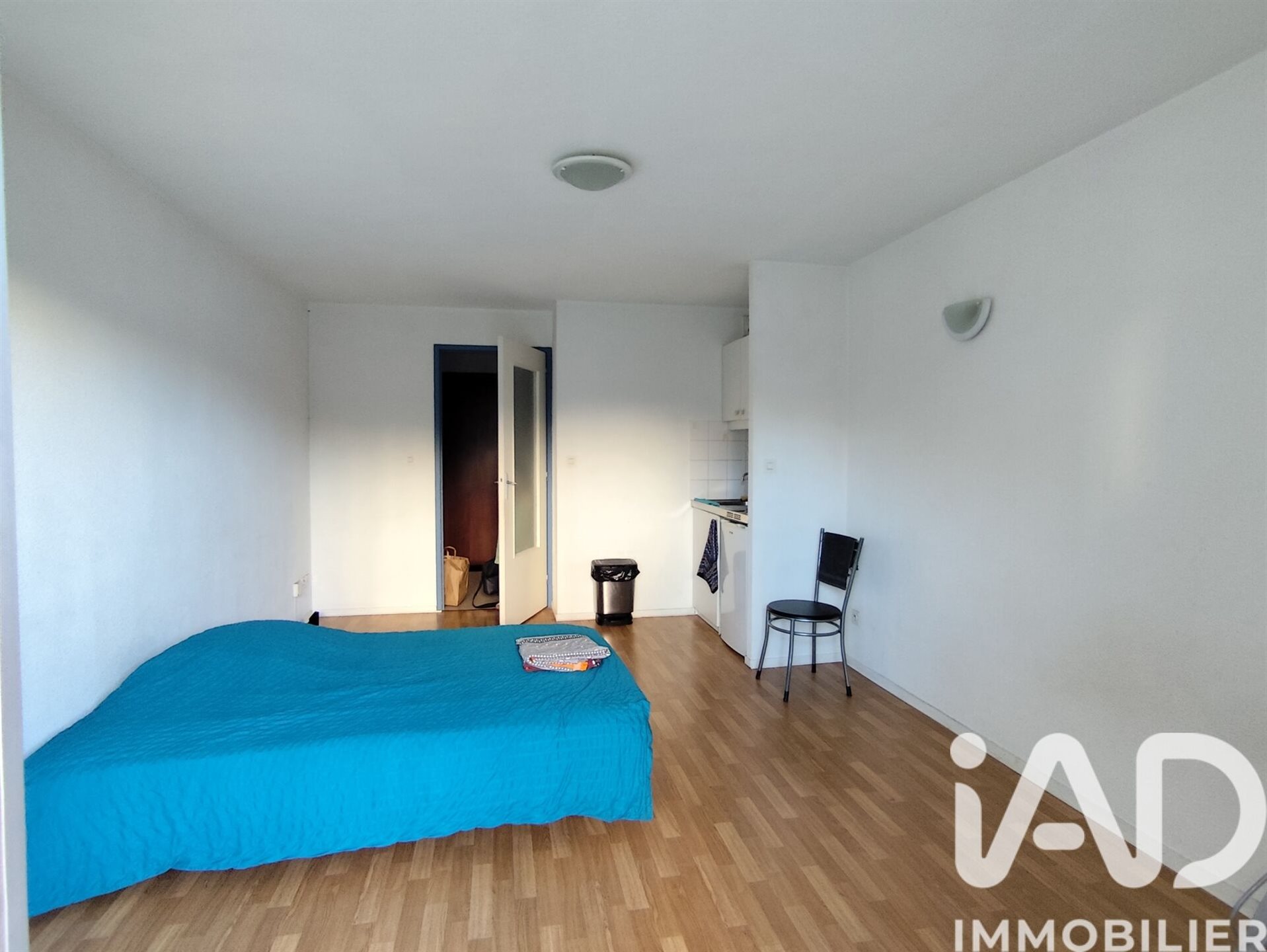 Appartement à vendre, 24m², Olivet