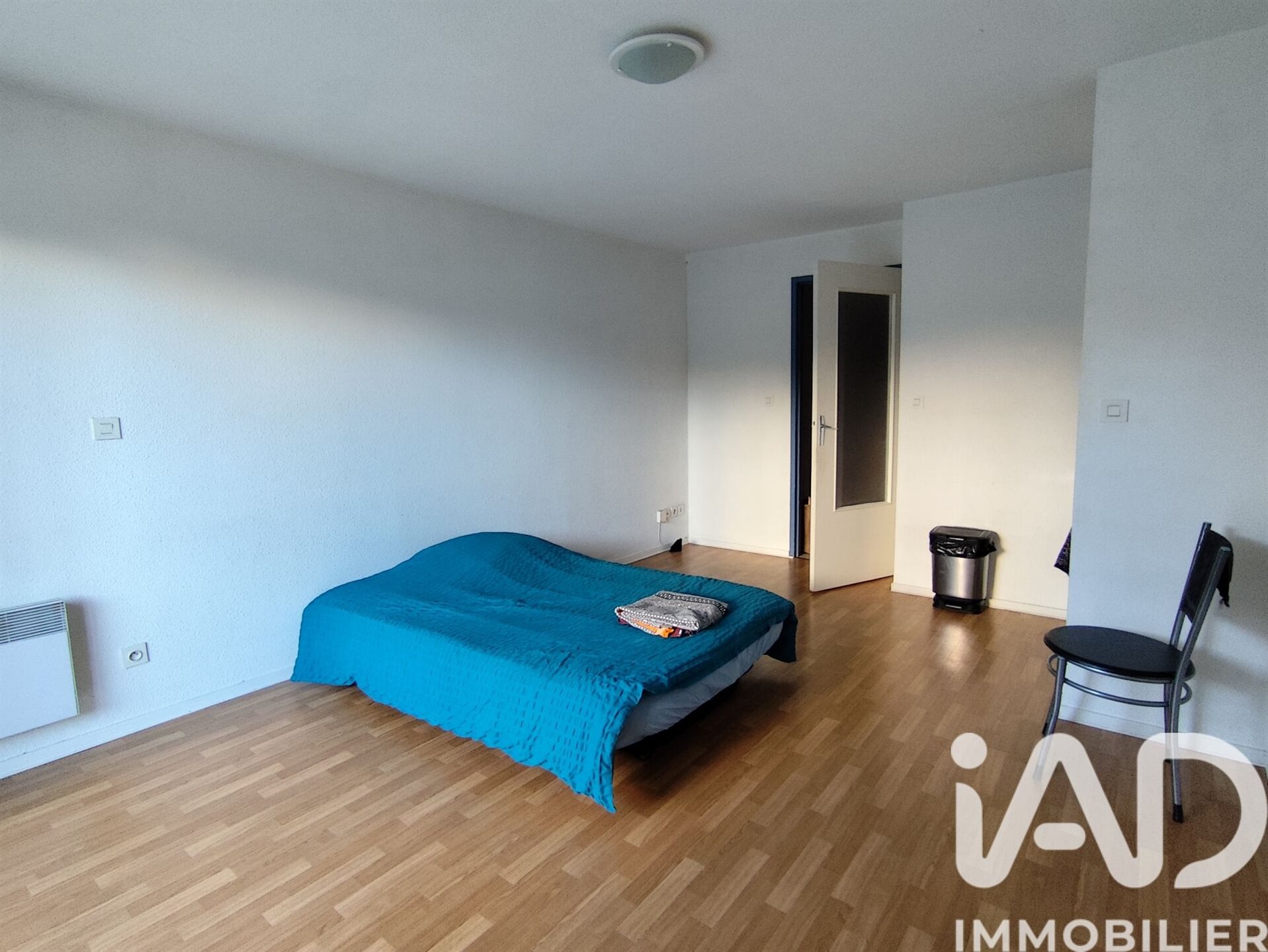 Appartement à vendre, 24m², Olivet