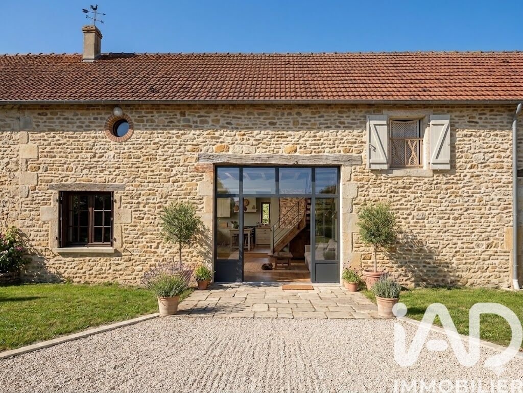 Maison à vendre, 118m², Cléry-Saint-André