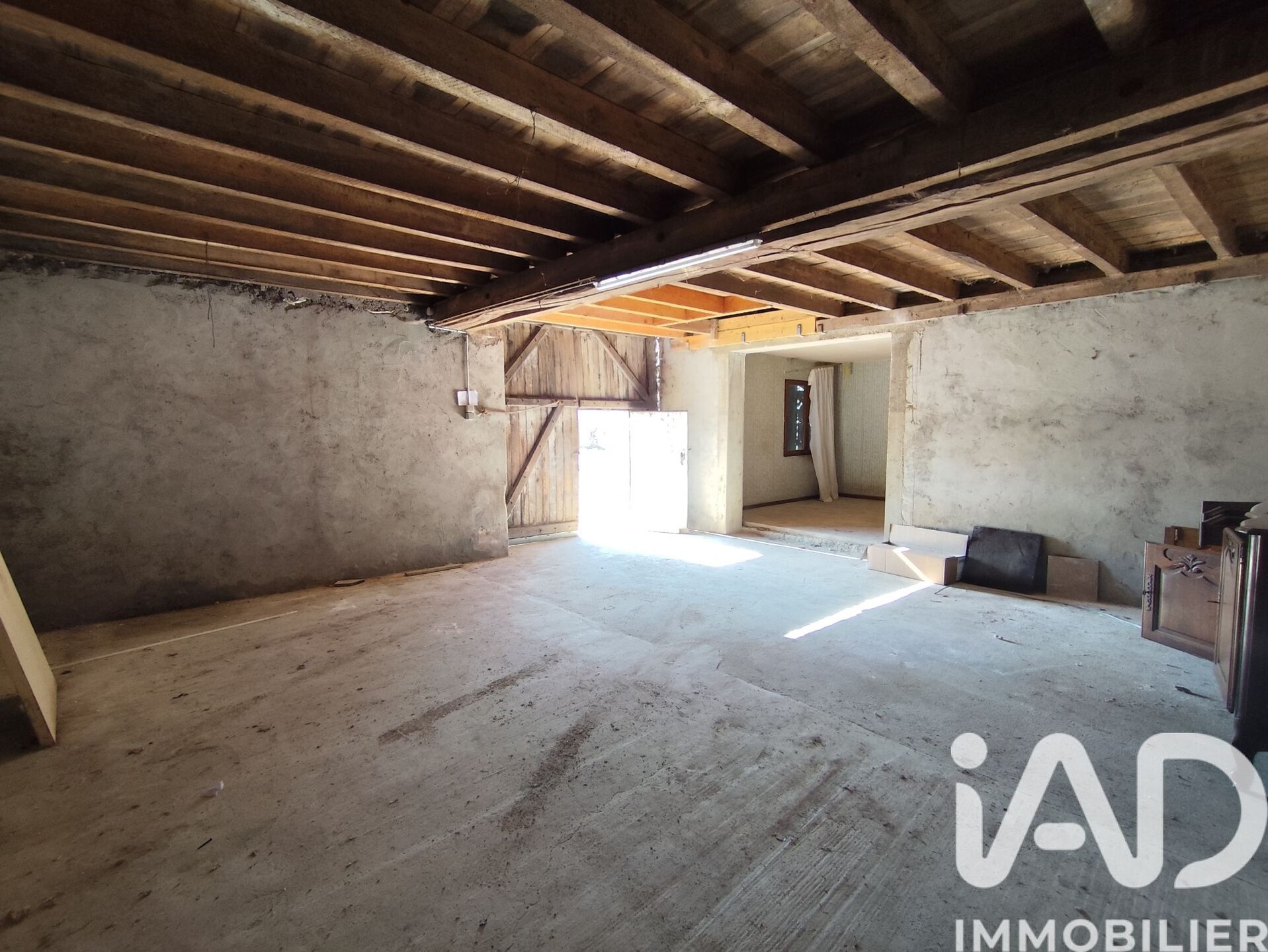 Maison à vendre, 118m², Cléry-Saint-André