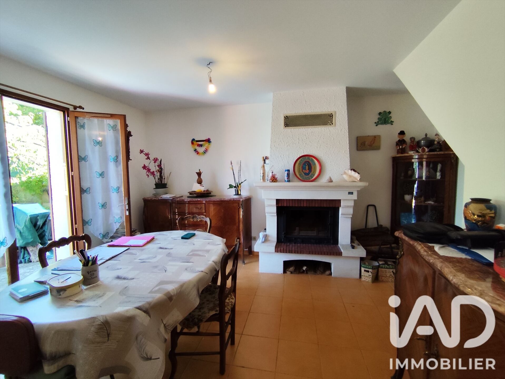 Maison à vendre, 113m², Orléans