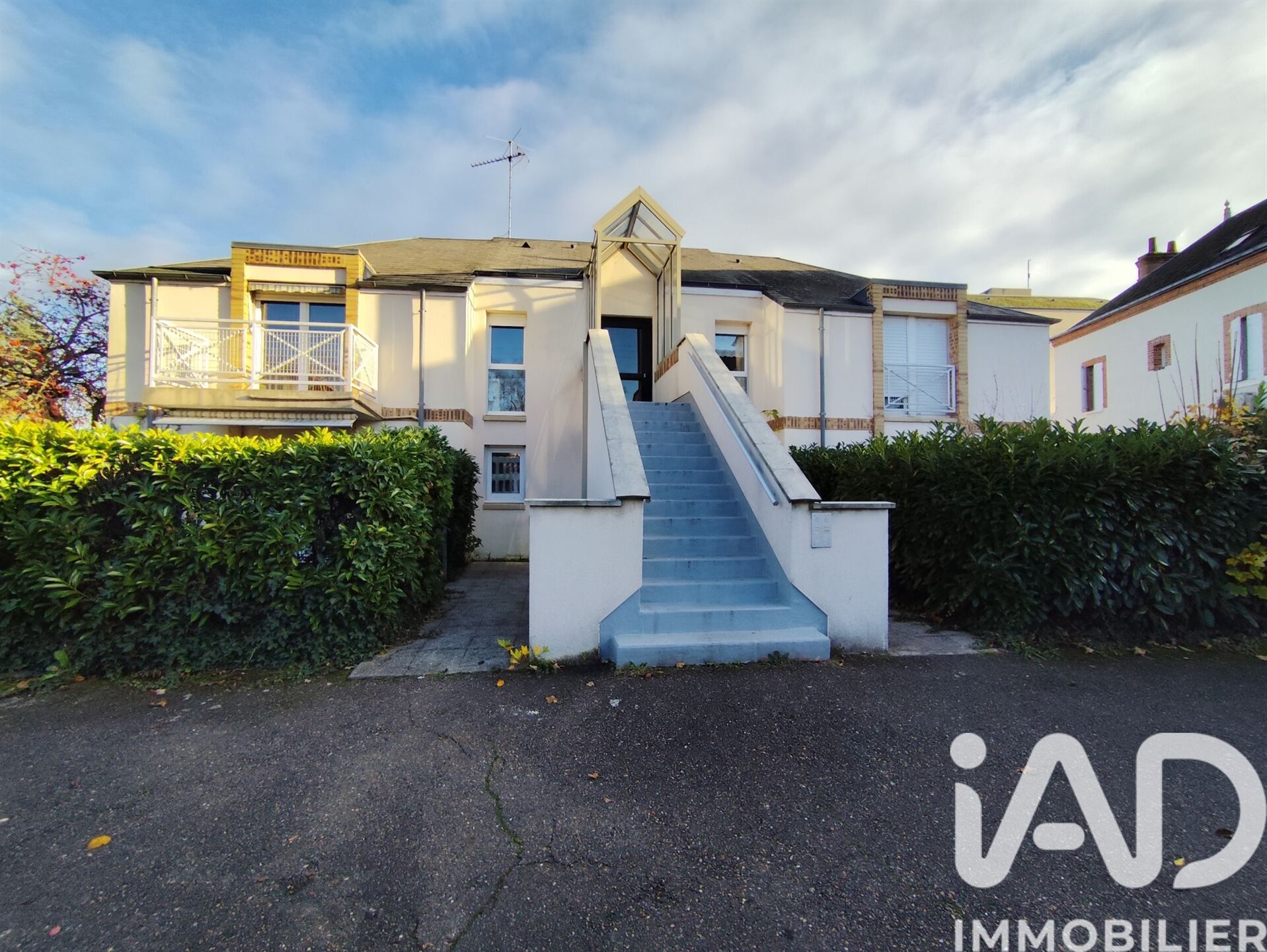 Appartement à vendre, 69m², Olivet