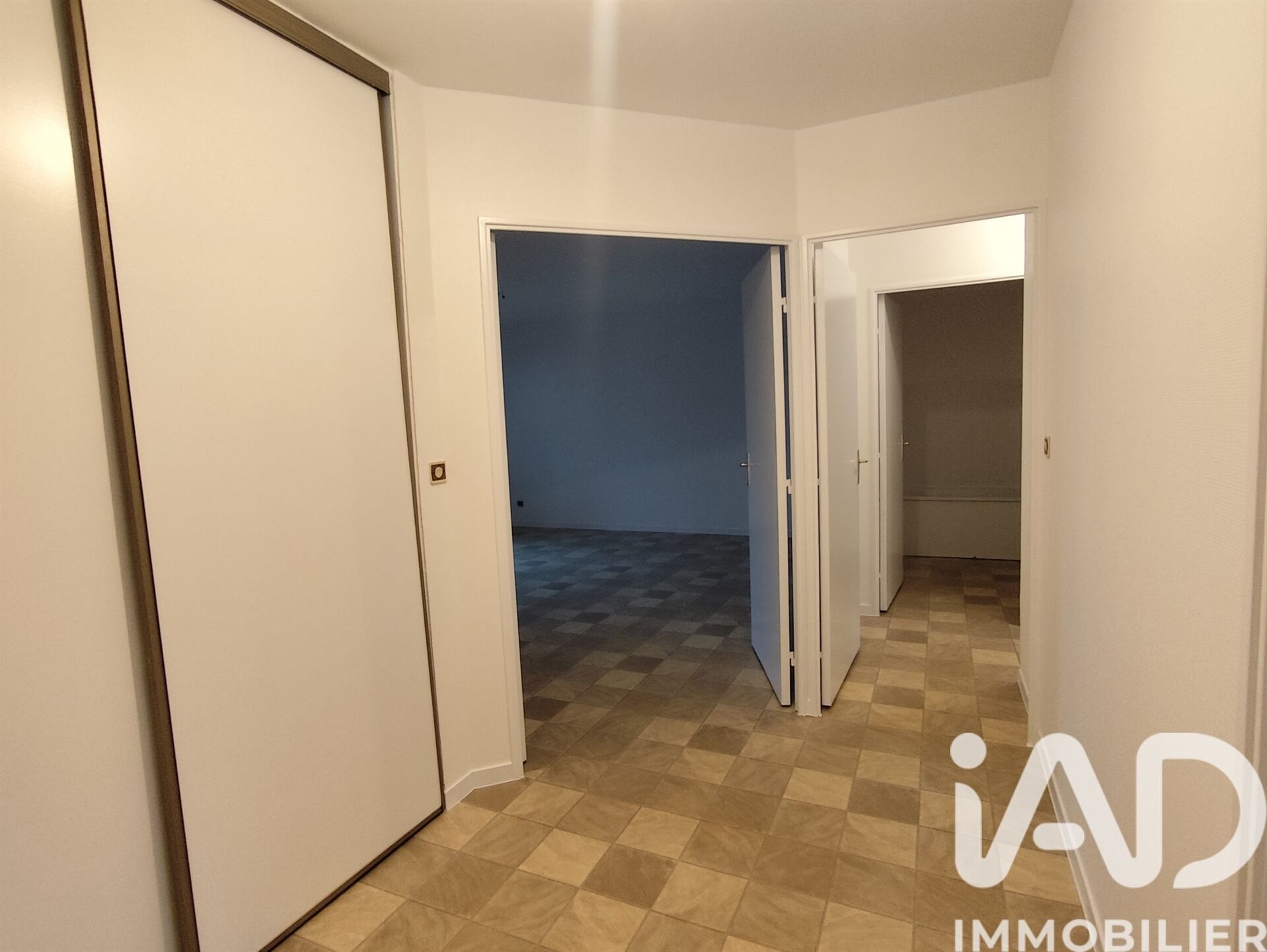Appartement à vendre, 69m², Olivet
