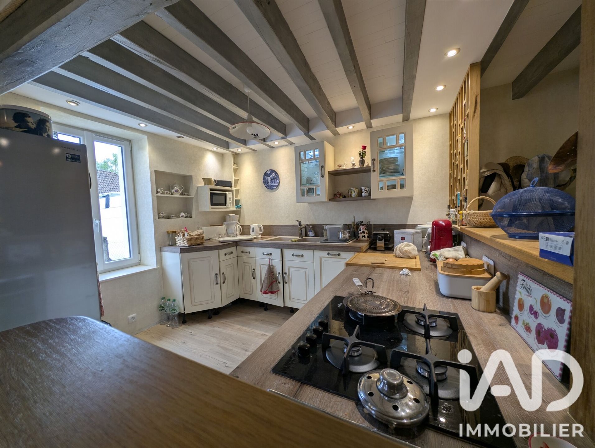 Maison à vendre, 73m², Chéniers