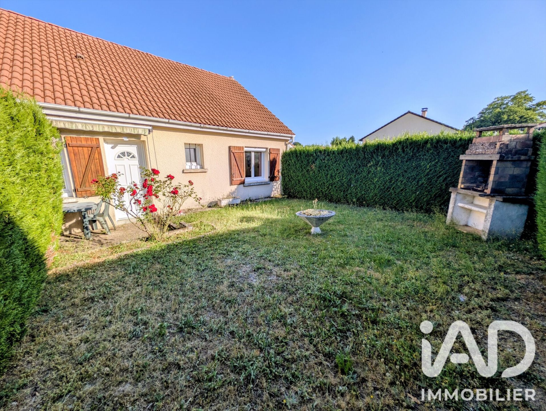 Maison à vendre, 81m², Couzeix