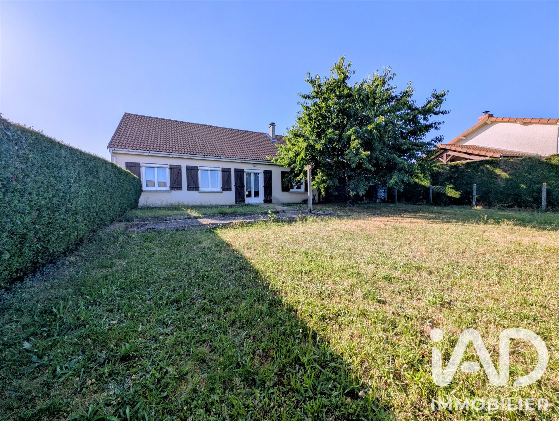 Maison à vendre, 81m², Couzeix