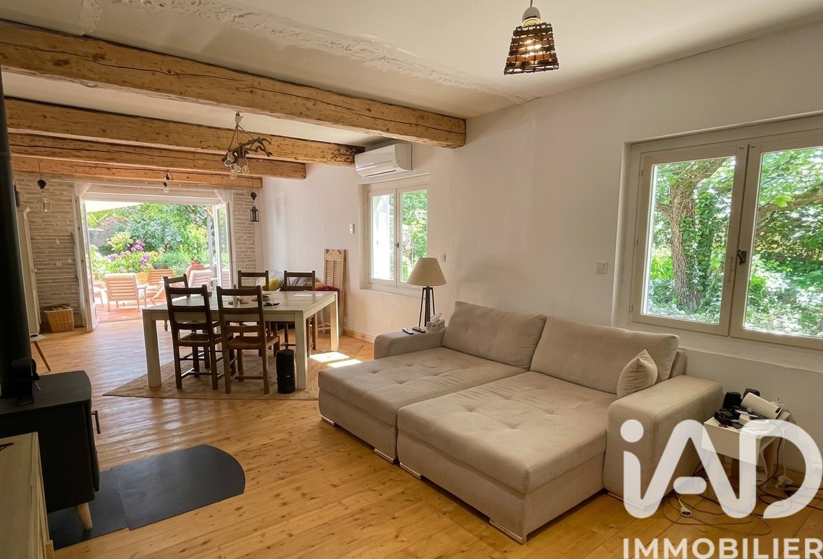 Maison à vendre, 119m², Trans-en-Provence