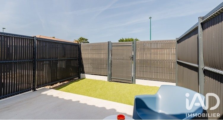Appartement à vendre, 16m², L'Ile-d'Olonne