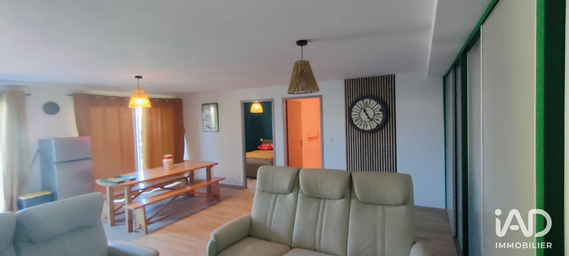 Appartement à vendre, 73m², Beauvoir-sur-Mer
