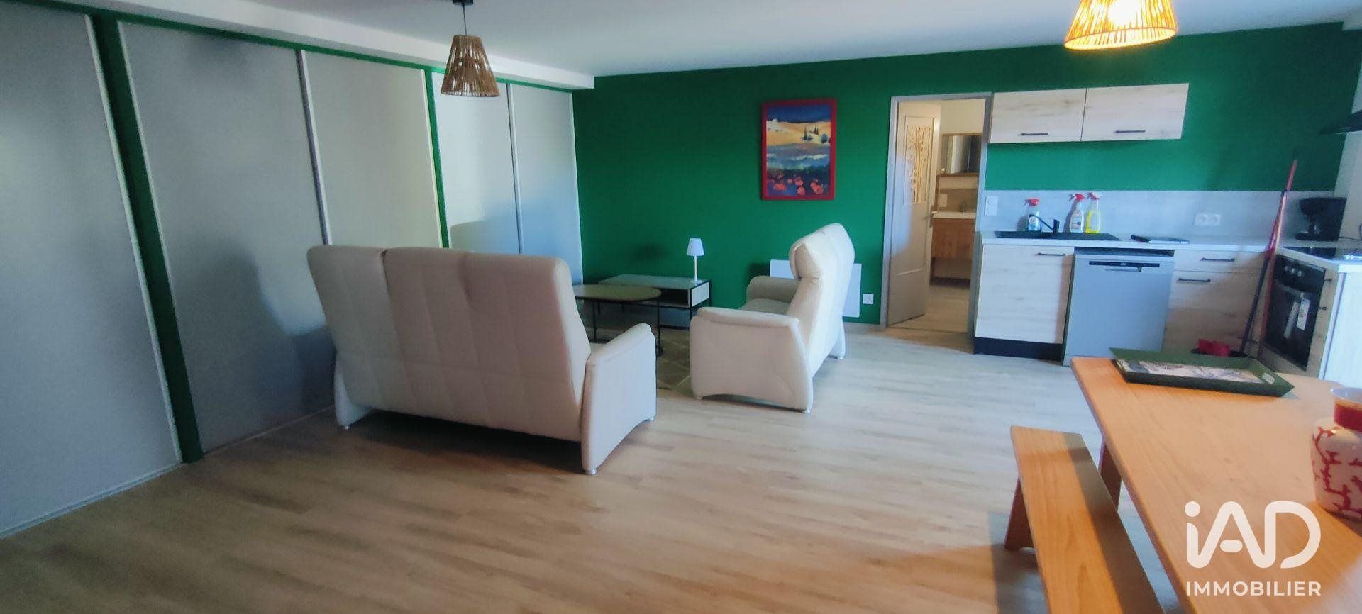 Appartement à vendre, 73m², Beauvoir-sur-Mer