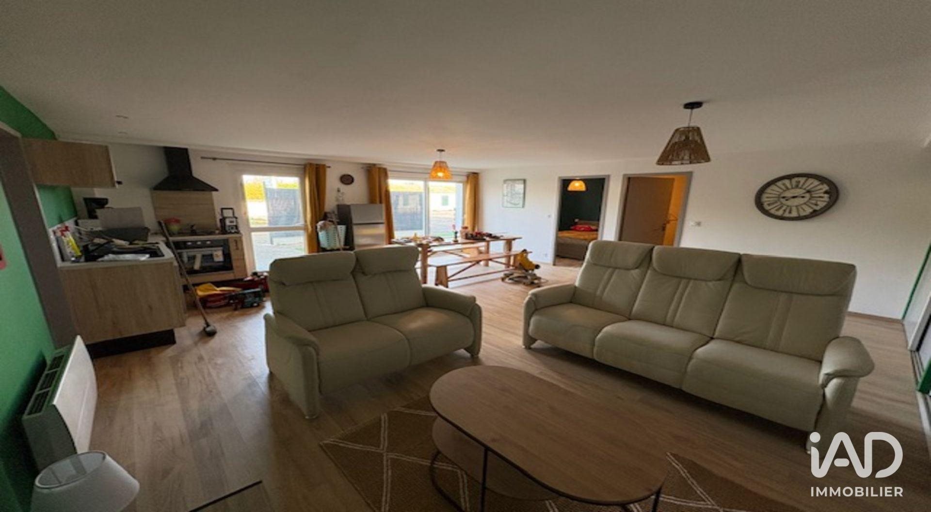 Appartement à vendre, 73m², Beauvoir-sur-Mer