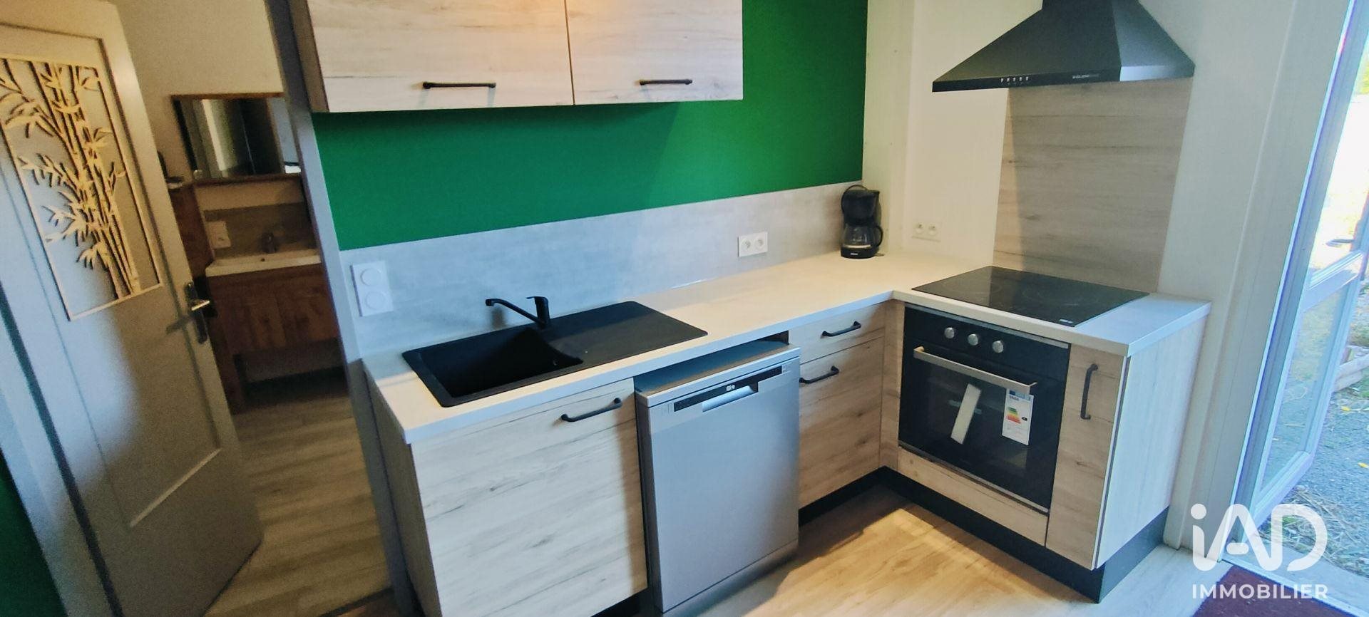 Appartement à vendre, 73m², Beauvoir-sur-Mer
