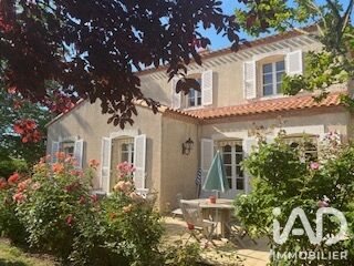 Maison à vendre, 208m², Bouin