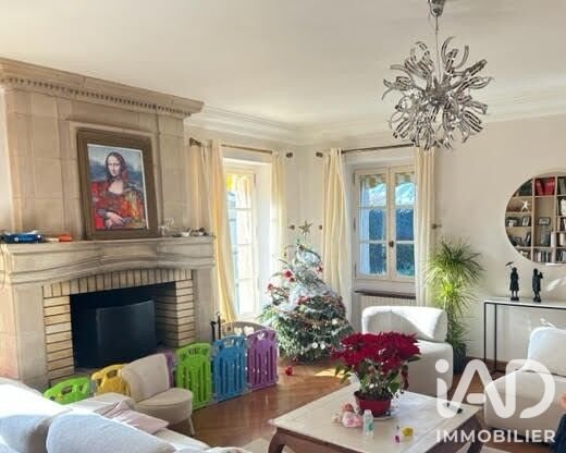 Maison à vendre, 208m², Bouin