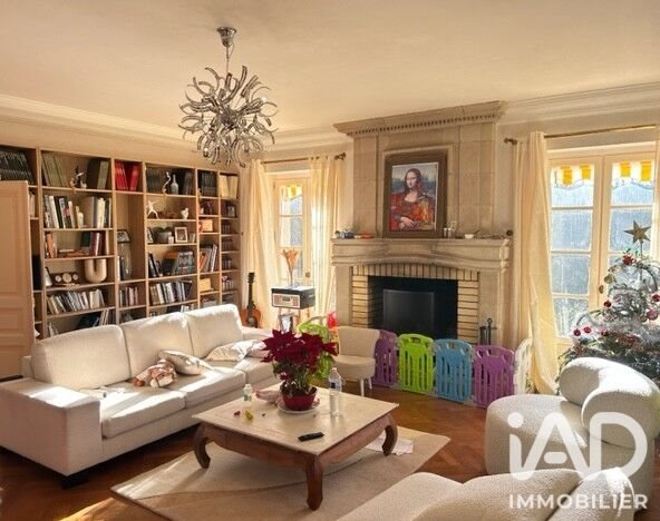 Maison à vendre, 208m², Bouin
