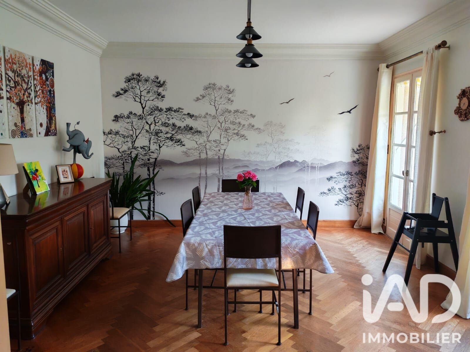 Maison à vendre, 208m², Bouin