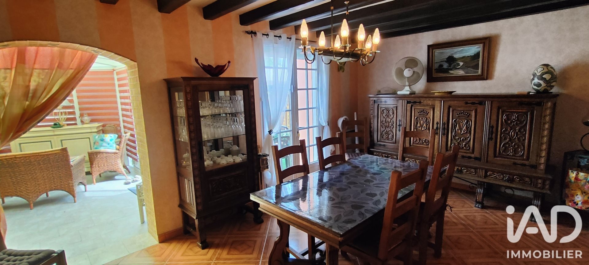 Maison à vendre, 120m², Bretignolles-sur-Mer
