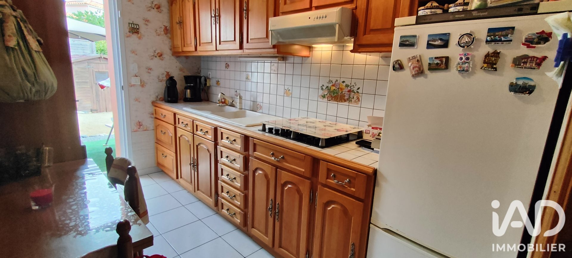 Maison à vendre, 120m², Bretignolles-sur-Mer
