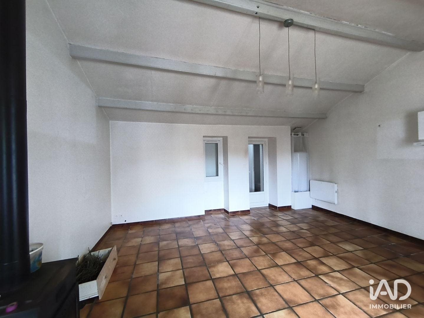 Maison à vendre, 68m², Challans