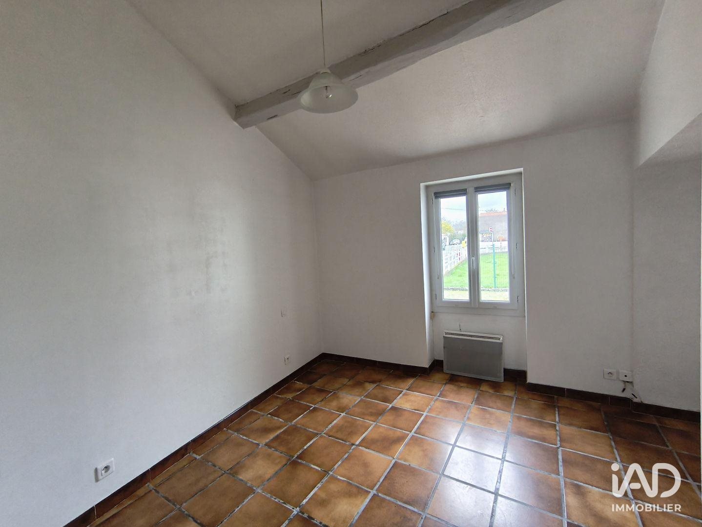 Maison à vendre, 68m², Challans