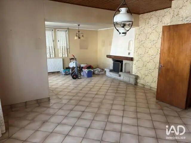 Maison à vendre, 90m², Challans