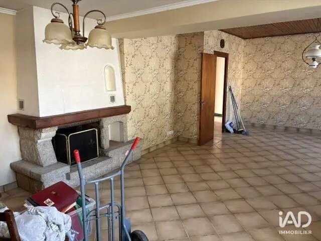 Maison à vendre, 90m², Challans