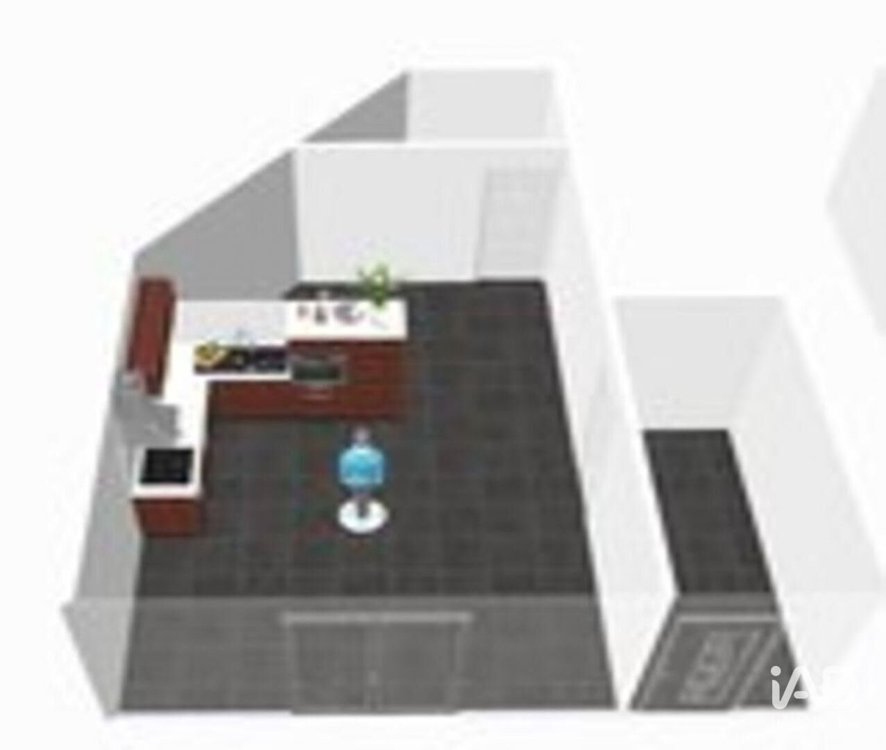 Appartement à vendre, 26m², Beauvoir-sur-Mer