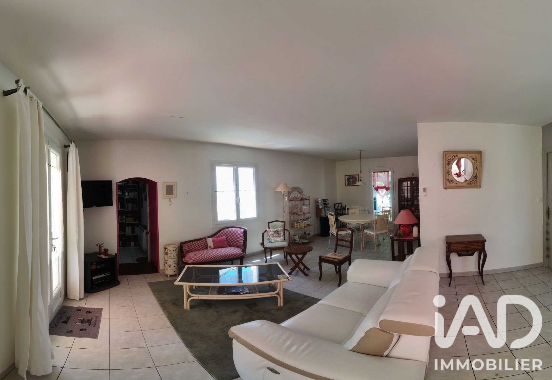 Maison à vendre, 84m², Saint-Gilles-Croix-de-Vie