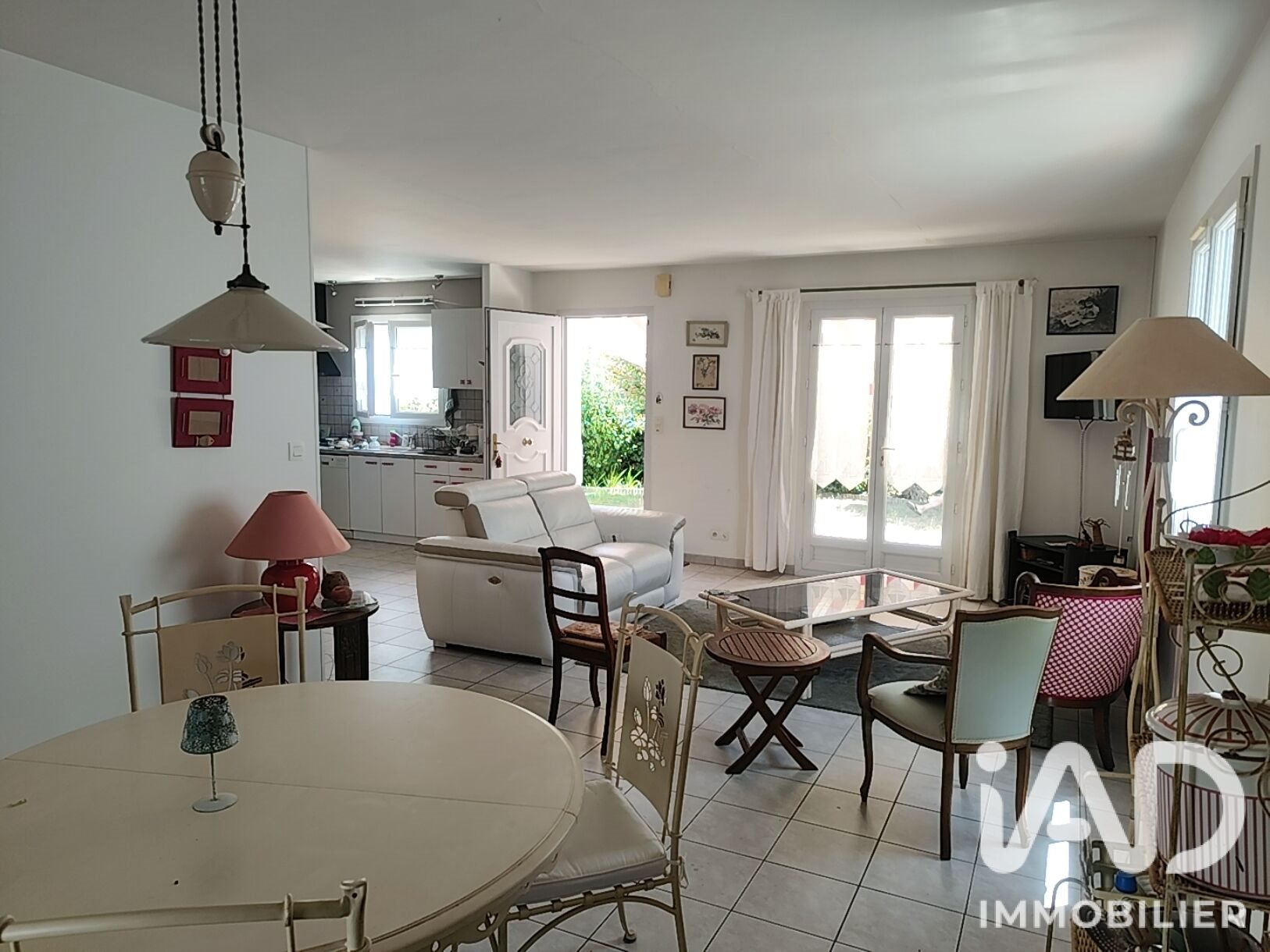 Maison à vendre, 84m², Saint-Gilles-Croix-de-Vie