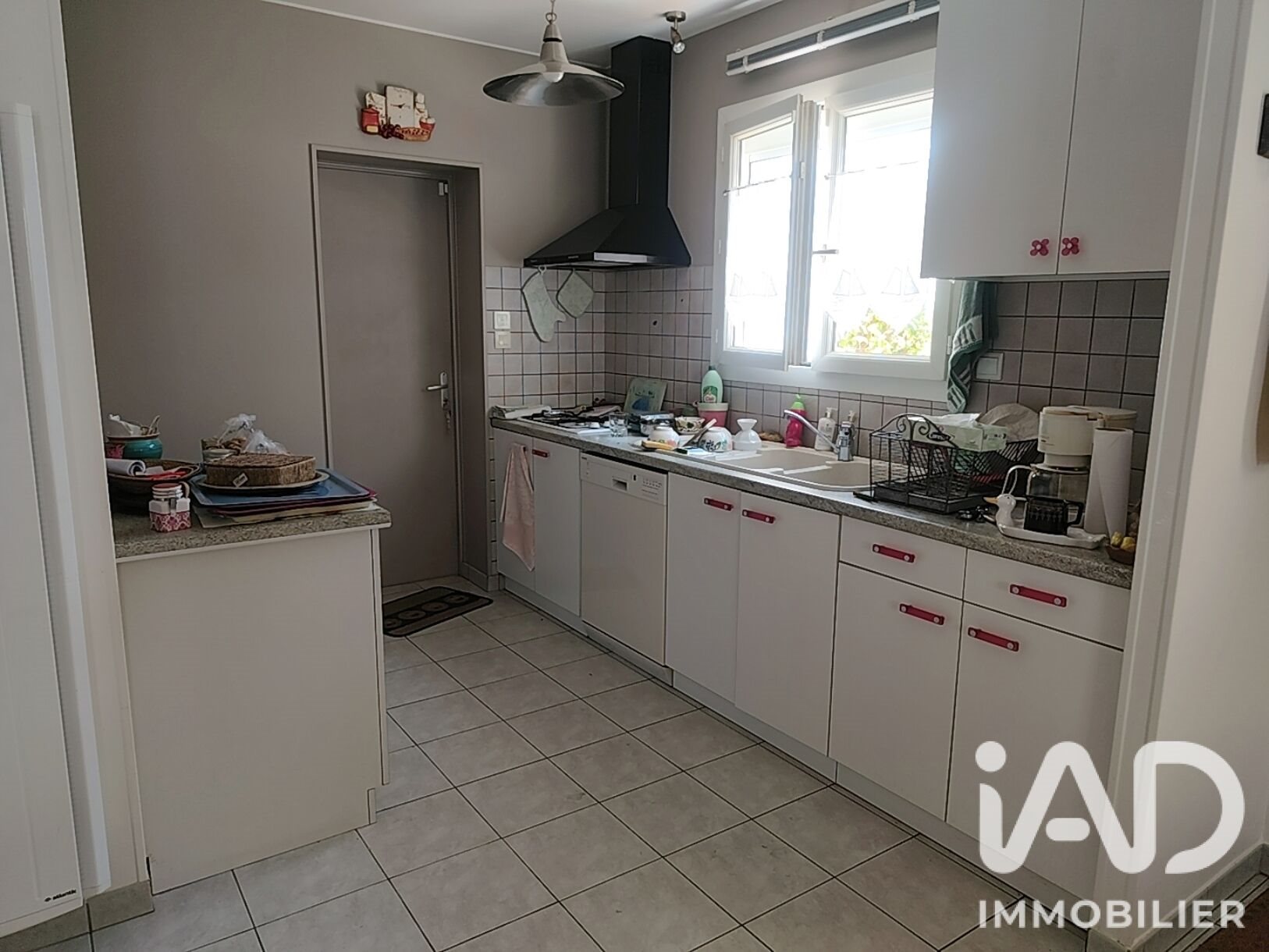 Maison à vendre, 84m², Saint-Gilles-Croix-de-Vie