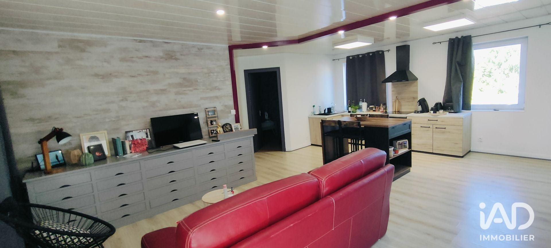 Appartement à vendre, 103m², Beauvoir-sur-Mer