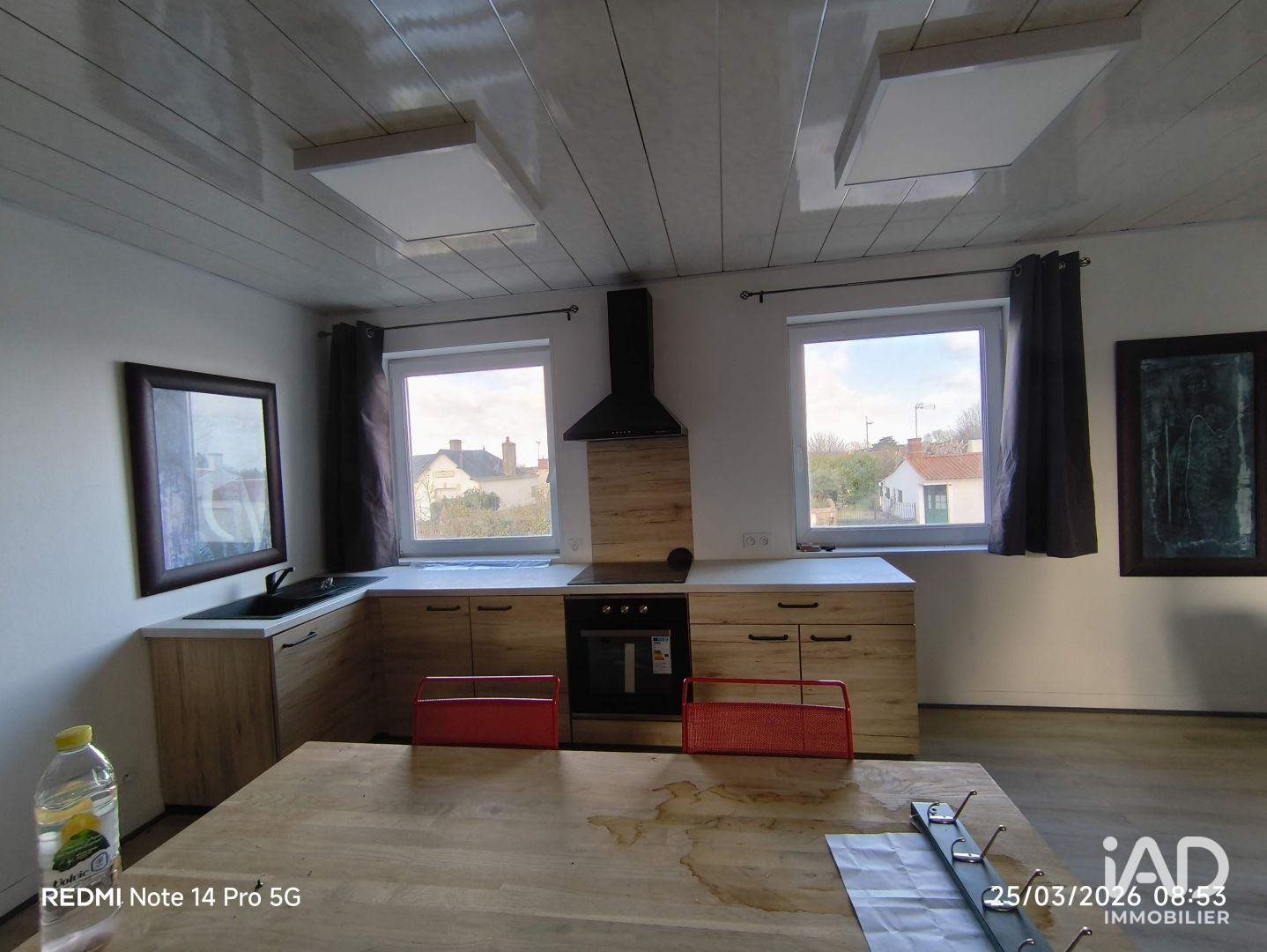 Appartement à vendre, 103m², Beauvoir-sur-Mer